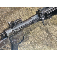 Armes Neutralisées  WW2  FUSIL MITRAILLEUR FM   BREDA Modèle 30/38  Culasse Mobile Bolt   Déco UE 2023 {PRODUCT_REFERENCE} - 10