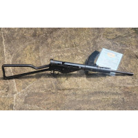 Armes Neutralisées  RARE  PM  STEN MK2  CALIBRE 7,62 X 25 TOKAREV  DESATIVE UE 2023   CHINE - RUSSIE WW2 {PRODUCT_REFERENCE} - 2