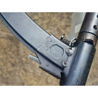 Armes Neutralisées  RARE  PM  STEN MK2  CALIBRE 7,62 X 25 TOKAREV  DESATIVE UE 2023   CHINE - RUSSIE WW2 {PRODUCT_REFERENCE} - 4