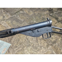 Armes Neutralisées  RARE  PM  STEN MK2  CALIBRE 7,62 X 25 TOKAREV  DESATIVE UE 2023   CHINE - RUSSIE WW2 {PRODUCT_REFERENCE} - 6