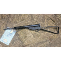 Armes Neutralisées  RARE  PM  STEN MK2  CALIBRE 7,62 X 25 TOKAREV  DESATIVE UE 2023   CHINE - RUSSIE WW2 {PRODUCT_REFERENCE} - 7