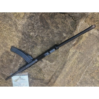 Armes Neutralisées  RARE  PM  STEN MK2  CALIBRE 7,62 X 25 TOKAREV  DESATIVE UE 2023   CHINE - RUSSIE WW2 {PRODUCT_REFERENCE} - 8