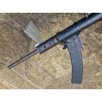 Armes Neutralisées  RARE  PM  STEN MK2  CALIBRE 7,62 X 25 TOKAREV  DESATIVE UE 2023   CHINE - RUSSIE WW2 {PRODUCT_REFERENCE} - 9