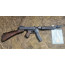 RARE  PM THOMPSON 1928 A1  CALIBRE 7,62 X 25 TOKAREV  DESATIVE UE 2023   CHINE - RUSSIE WW2