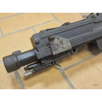 Armes Neutralisées  WW2 ITALIE  MITRAILLEUSE AVIATION BREDA SAFAT Modèle 35 Calibre 7,7mm  Datée 1942 {PRODUCT_REFERENCE} - 11