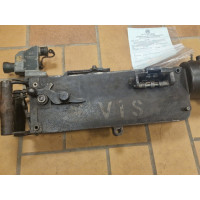 Armes Neutralisées  MITRAILLEUSE MAXIM MG 08 Calibre 8x57 JS NEUTRA DEKO MG08 WW1 - Allemagne première guerre mondiale {PRODUCT_