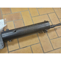 Armes Neutralisées  MITRAILLEUSE MAXIM MG 08 Calibre 8x57 JS NEUTRA DEKO MG08 WW1 - Allemagne première guerre mondiale {PRODUCT_