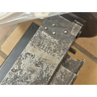 Armes Neutralisées  MITRAILLEUSE MAXIM MG 08 Calibre 8x57 JS NEUTRA DEKO MG08 WW1 - Allemagne première guerre mondiale {PRODUCT_