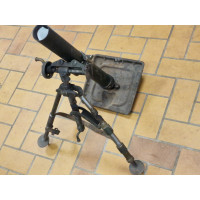 Armes Neutralisées  Mortier Brandt de 60 mm MODELE 1835 M44  NEUTRALISE DESACTIVE 2023 {PRODUCT_REFERENCE} - 2