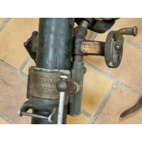 Armes Neutralisées  Mortier Brandt de 60 mm MODELE 1835 M44  NEUTRALISE DESACTIVE 2023 {PRODUCT_REFERENCE} - 3