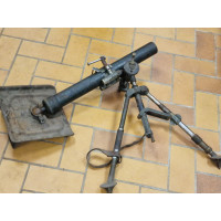 Armes Neutralisées  Mortier Brandt de 60 mm MODELE 1835 M44  NEUTRALISE DESACTIVE 2023 {PRODUCT_REFERENCE} - 6