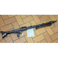Armes Neutralisées  MG34 WW2 ALLEMAGNE MITRAILLEUSE  MG 34 DUV 1942  NEUTRALISE DESACTIVE UE 2022 {PRODUCT_REFERENCE} - 1