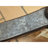 Armes Neutralisées  MG34 WW2 ALLEMAGNE MITRAILLEUSE  MG 34 DUV 1942  NEUTRALISE DESACTIVE UE 2022 {PRODUCT_REFERENCE} - 7