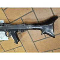 Armes Neutralisées  MG34 WW2 ALLEMAGNE MITRAILLEUSE  MG 34 DUV 1942  NEUTRALISE DESACTIVE UE 2022 {PRODUCT_REFERENCE} - 8