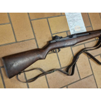 Armes Neutralisées  WW2 USA FUSIL M1 GARAND 30.06 SPINGFIELD NEUTRALISE DESACTIVE UE2022 CULASSE FIXE {PRODUCT_REFERENCE} - 2