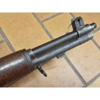 Armes Neutralisées  WW2 USA FUSIL M1 GARAND 30.06 SPINGFIELD NEUTRALISE DESACTIVE UE2022 CULASSE FIXE {PRODUCT_REFERENCE} - 5