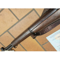 Armes Neutralisées  WW2 USA FUSIL M1 GARAND 30.06 SPINGFIELD NEUTRALISE DESACTIVE UE2022 CULASSE FIXE {PRODUCT_REFERENCE} - 7