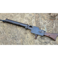 Armes Neutralisées  WW1  GERMAN  MG 08/15   SPANDAU 1918    NEUTRALISE DESACTIVE  UE 2023 {PRODUCT_REFERENCE} - 1
