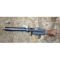 Armes Neutralisées  WW1  GERMAN  MG 08/15   SPANDAU 1917   NEUTRALISE DESACTIVE UE 2023 {PRODUCT_REFERENCE} - 1