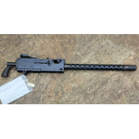 Armes Neutralisées  WW2 BROWNING 1919 A4  NEUTRA UE 2023 {PRODUCT_REFERENCE} - 1