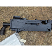 Armes Neutralisées  WW2 BROWNING 1919 A4  NEUTRA UE 2023 {PRODUCT_REFERENCE} - 2