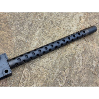 Armes Neutralisées  WW2 BROWNING 1919 A4  NEUTRA UE 2023 {PRODUCT_REFERENCE} - 4