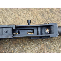 Armes Neutralisées  WW2 BROWNING 1919 A4  NEUTRA UE 2023 {PRODUCT_REFERENCE} - 5