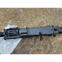 Armes Neutralisées  WW2 BROWNING 1919 A4  NEUTRA UE 2023 {PRODUCT_REFERENCE} - 6