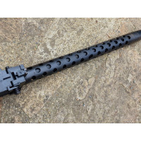 Armes Neutralisées  WW2 BROWNING 1919 A4  NEUTRA UE 2023 {PRODUCT_REFERENCE} - 7