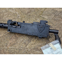 Armes Neutralisées  WW2 BROWNING 1919 A4  NEUTRA UE 2023 {PRODUCT_REFERENCE} - 8