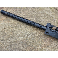 Armes Neutralisées  WW2 BROWNING 1919 A4  NEUTRA UE 2023 {PRODUCT_REFERENCE} - 9