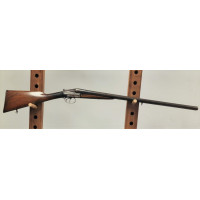 Armes Longues FUSIL HALIFAX LICENCE DARNE MODELE A 1887 CULASSE OSCILLANTE CALIBRE 12/65 - France XIXè {PRODUCT_REFERENCE} - 1
