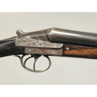 Armes Longues FUSIL HALIFAX LICENCE DARNE MODELE A 1887 CULASSE OSCILLANTE CALIBRE 12/65 - France XIXè {PRODUCT_REFERENCE} - 2