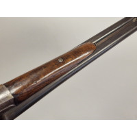 Armes Longues FUSIL HALIFAX LICENCE DARNE MODELE A 1887 CULASSE OSCILLANTE CALIBRE 12/65 - France XIXè {PRODUCT_REFERENCE} - 15
