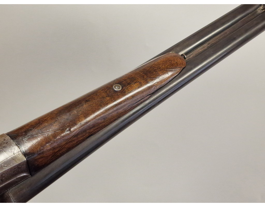 Armes Longues FUSIL HALIFAX LICENCE DARNE MODELE A 1887 CULASSE OSCILLANTE CALIBRE 12/65 - France XIXè {PRODUCT_REFERENCE} - 15