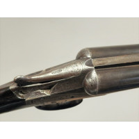 Armes Longues FUSIL HALIFAX LICENCE DARNE MODELE A 1887 CULASSE OSCILLANTE CALIBRE 12/65 - France XIXè {PRODUCT_REFERENCE} - 5