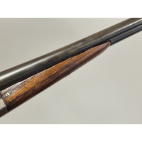 Armes Longues FUSIL HALIFAX LICENCE DARNE MODELE A 1887 CULASSE OSCILLANTE CALIBRE 12/65 - France XIXè {PRODUCT_REFERENCE} - 16
