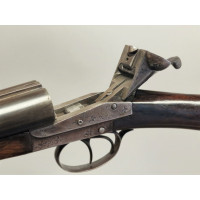 Armes Longues FUSIL HALIFAX LICENCE DARNE MODELE A 1887 CULASSE OSCILLANTE CALIBRE 12/65 - France XIXè {PRODUCT_REFERENCE} - 14