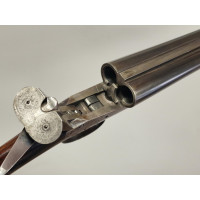 Armes Longues FUSIL HALIFAX LICENCE DARNE MODELE A 1887 CULASSE OSCILLANTE CALIBRE 12/65 - France XIXè {PRODUCT_REFERENCE} - 4