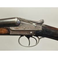 Armes Longues FUSIL HALIFAX LICENCE DARNE MODELE A 1887 CULASSE OSCILLANTE CALIBRE 12/65 - France XIXè {PRODUCT_REFERENCE} - 3