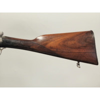 Armes Longues FUSIL HALIFAX LICENCE DARNE MODELE A 1887 CULASSE OSCILLANTE CALIBRE 12/65 - France XIXè {PRODUCT_REFERENCE} - 13