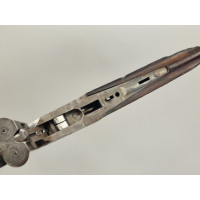 Armes Longues FUSIL HALIFAX LICENCE DARNE MODELE A 1887 CULASSE OSCILLANTE CALIBRE 12/65 - France XIXè {PRODUCT_REFERENCE} - 12