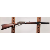 Armes Longues CARABINE MARLIN SAFETY MODEL 1893 TAKE DOWN CALIBRE 30.30 WCF - USA XIXè {PRODUCT_REFERENCE} - 1