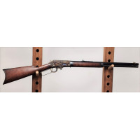 Catalogue Magasin CARABINE MARLIN SAFETY MODEL 1893 TAKE DOWN CALIBRE 30.30 WCF - USA XIXè {PRODUCT_REFERENCE} - 1