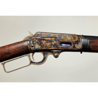Armes Longues CARABINE MARLIN SAFETY MODEL 1893 TAKE DOWN CALIBRE 30.30 WCF - USA XIXè {PRODUCT_REFERENCE} - 2