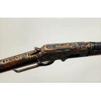 Armes Longues CARABINE MARLIN SAFETY MODEL 1893 TAKE DOWN CALIBRE 30.30 WCF - USA XIXè {PRODUCT_REFERENCE} - 15