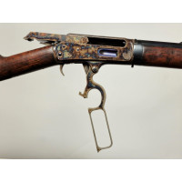Armes Longues CARABINE MARLIN SAFETY MODEL 1893 TAKE DOWN CALIBRE 30.30 WCF - USA XIXè {PRODUCT_REFERENCE} - 4