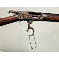 Catalogue Magasin CARABINE MARLIN SAFETY MODEL 1893 TAKE DOWN CALIBRE 30.30 WCF - USA XIXè {PRODUCT_REFERENCE} - 4