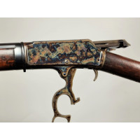 Armes Longues CARABINE MARLIN SAFETY MODEL 1893 TAKE DOWN CALIBRE 30.30 WCF - USA XIXè {PRODUCT_REFERENCE} - 8