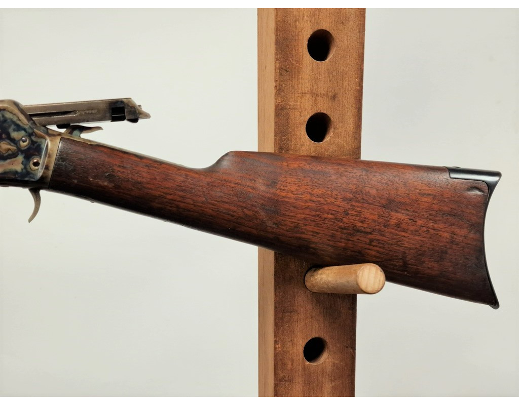 Armes Longues CARABINE MARLIN SAFETY MODEL 1893 TAKE DOWN CALIBRE 30.30 WCF - USA XIXè {PRODUCT_REFERENCE} - 18